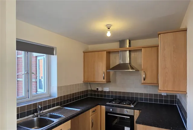 Kelham Drive, Nottingham, NG5, photo 2