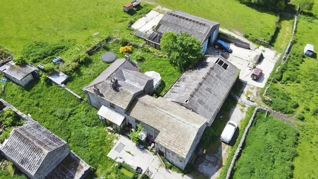 Photo 3 — Birch Vale, High Peak, Derbyshire, SK22