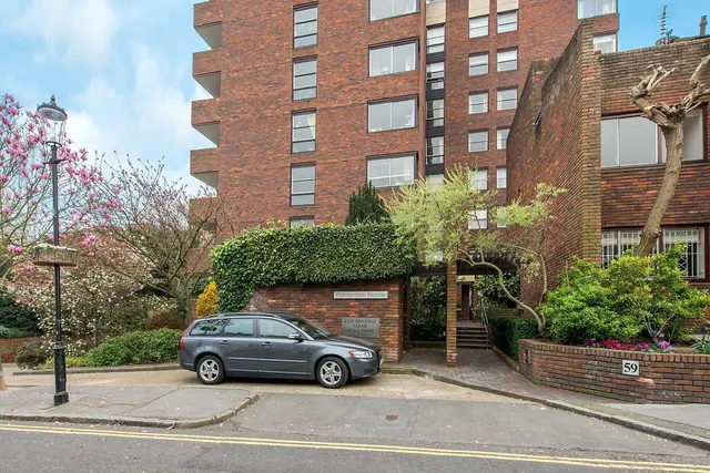 Palmerston House, 60 Kensington Place, London, W8, photo 1