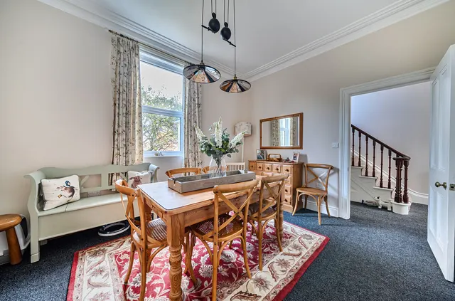 Plantation Terrace, Dawlish, EX7