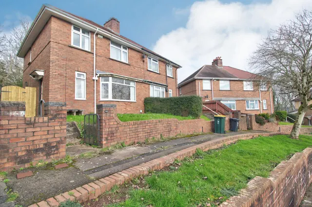 Brynglas Avenue, Newport, NP20, photo 1