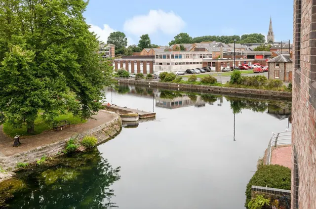 Canal Wharf, Chichester, PO19, photo 2