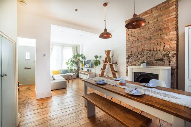 Rosebery Avenue, London, N17, photo 2