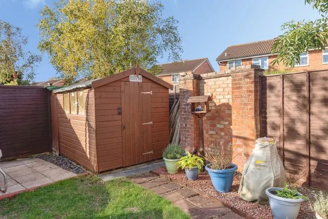 Lynor Close, Taunton, TA1, photo 3