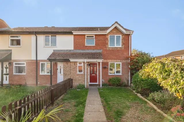Lynor Close, Taunton, TA1, photo 1