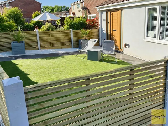 Photo 2 — Burnbush Close, Stockwood, Bristol, BS14 8LQ