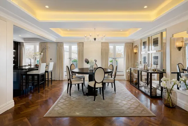 Eaton Square, Belgravia, SW1W, photo 3