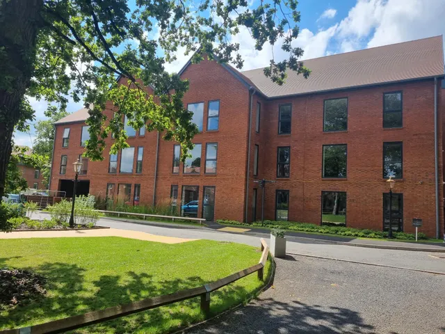 Blossomfield Road, Solihull, B91, photo 3