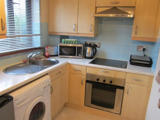 Photo 2 — Orchard Close, Ashford, Surrey, TW15 1JD