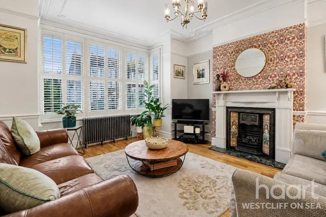 Cranley Road, Westcliff-On-Sea, SS0, photo 2