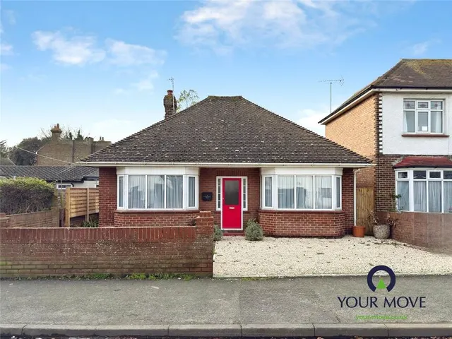 Newington Road, Ramsgate, Kent, CT11, photo 1
