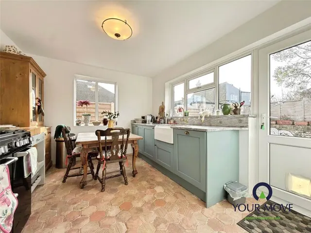 Photo 3 — Newington Road, Ramsgate, Kent, CT11