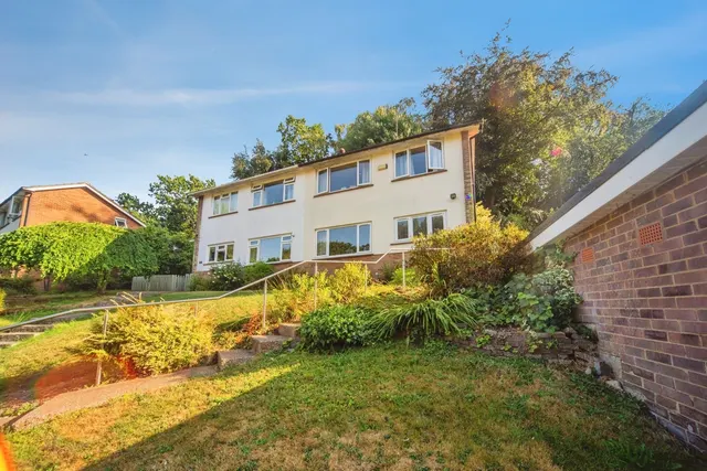 Copperfield Road, Southampton, SO16, photo 1