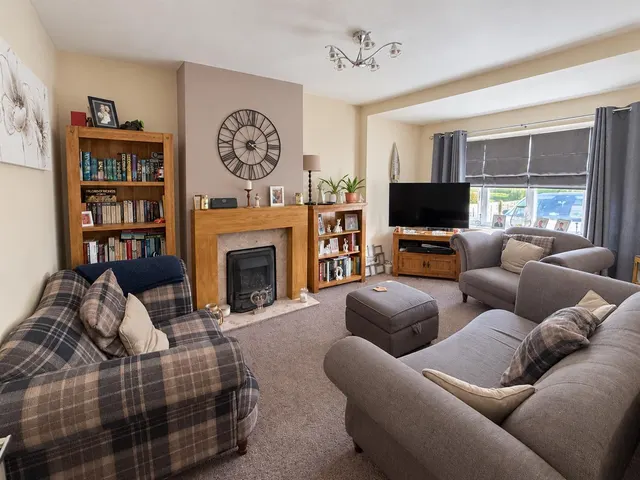 Kitling Greaves Lane, Burton-On-Trent, DE13, photo 3