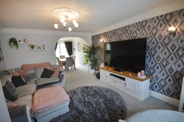 Photo 2 — Stainton Road, Radcliffe, Manchester, M26 3TP