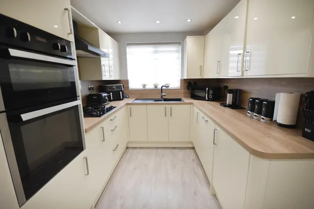 Photo 3 — Stainton Road, Radcliffe, Manchester, M26 3TP