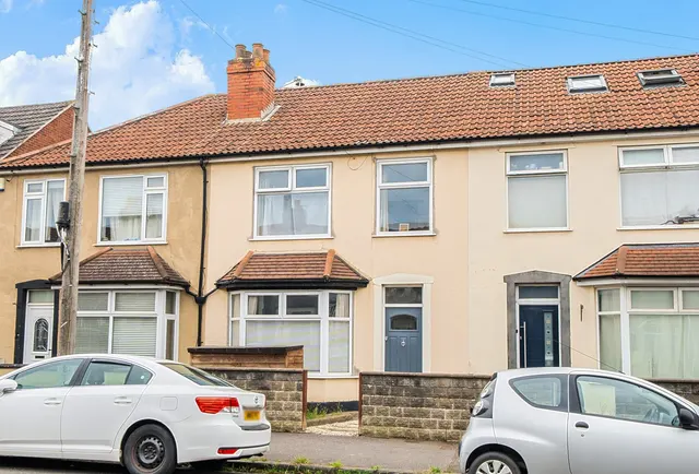 Photo 2 — New Queen Street, Kingswood, BS15 1DF