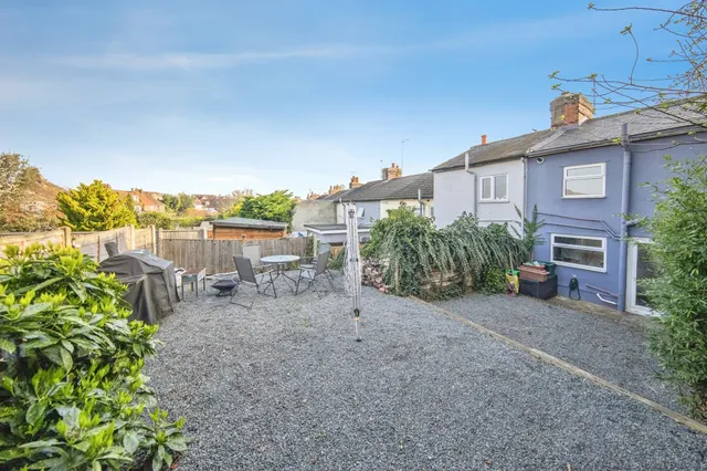 Brook Street, Colchester, photo 1