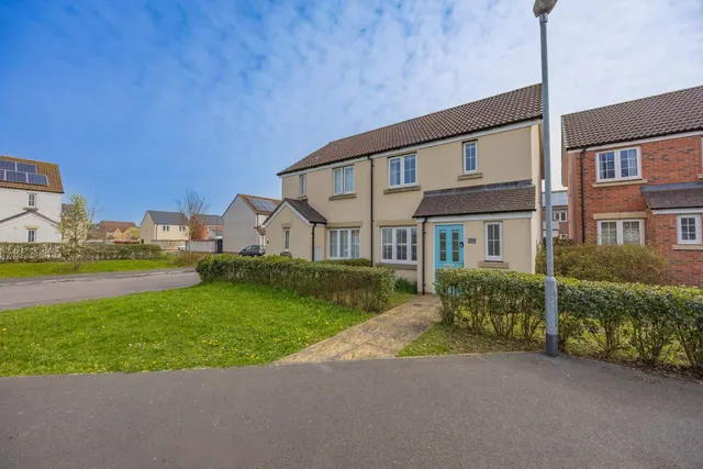 Hardys Road, Bathpool, TA2, photo 1