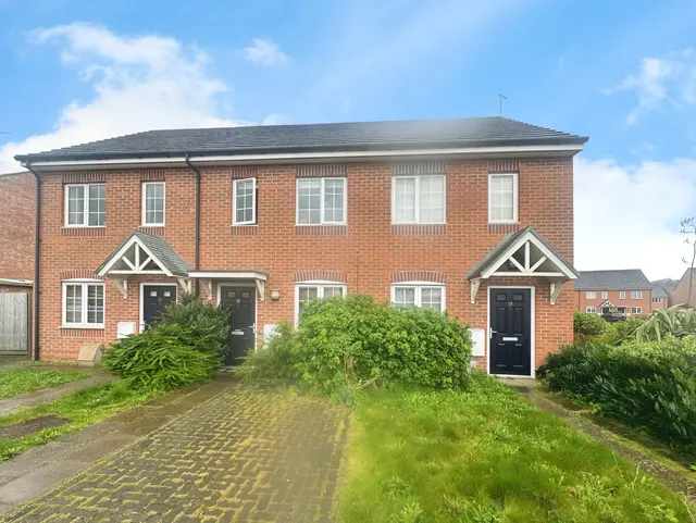 Windsor Avenue, Walton, PE4, photo 1