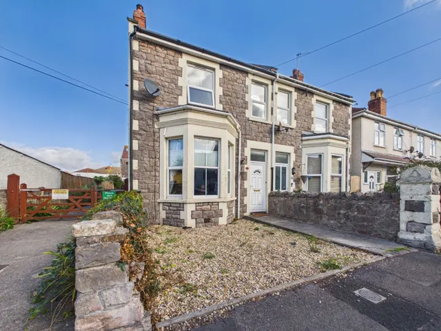 Bedford Road, Weston-Super-Mare, BS23, photo 1