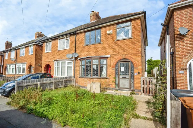 3 bedroom house, Newport Avenue, Melton Mowbray, LE13