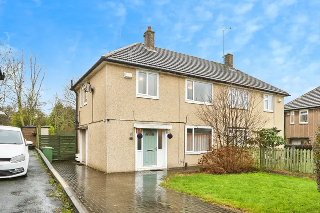 Calverley Lane, Leeds, LS13, photo 1