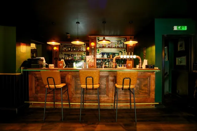 Photo 3 — Denmark Street, Bristol, Bristol, BS1 5DQ