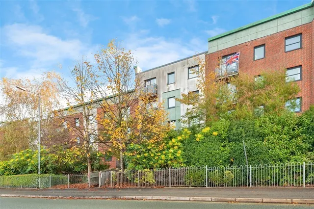 Lower Hall Street, St. Helens, WA10, photo 1