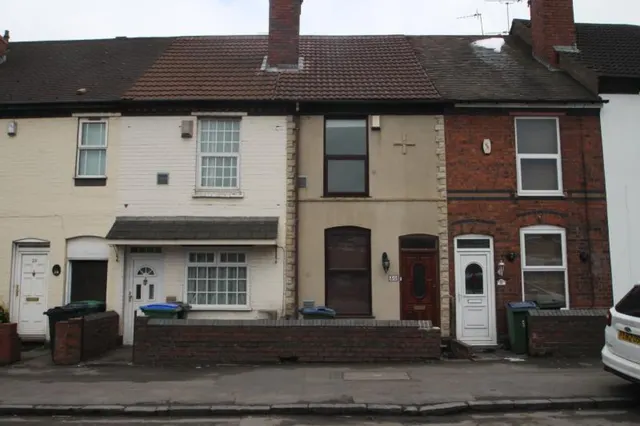 Cakemore Road, Rowley Regis, B65, photo 1