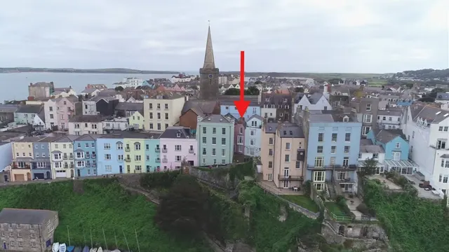 Crackwell Street, Tenby, SA70, photo 3