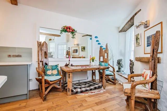 Crackwell Street, Tenby, SA70, photo 2