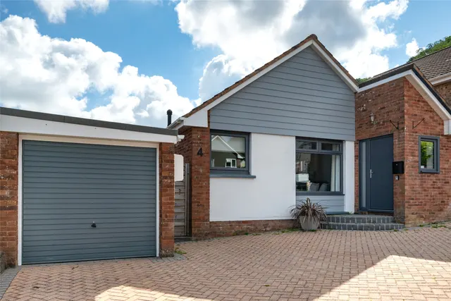 Silvan Drive, Braunton, EX33, photo 1