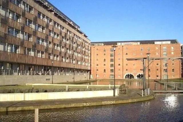 Vantage Quay, 5 Brewer Street, Manchester, M1 2ER, photo 1