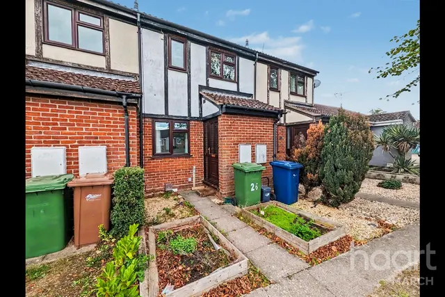 Carpenters Way, Doddington, PE15, photo 1