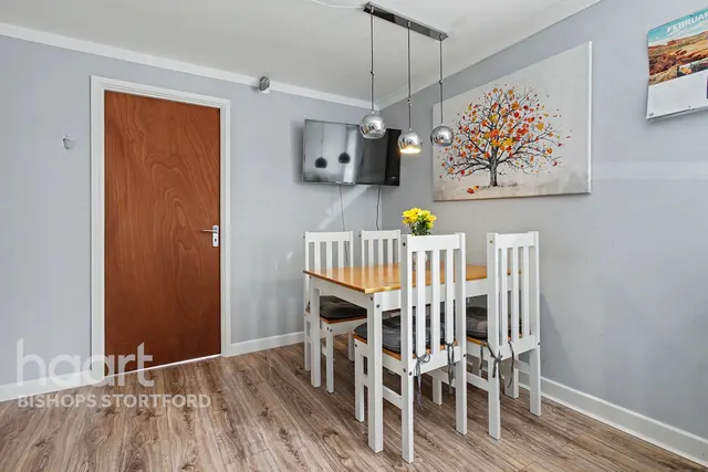 John Dyde Close, Bishop's Stortford, CM23, photo 3