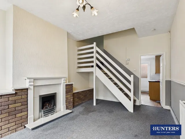 Photo 2 — Collingwood Street, Carlisle, CA2 5XR