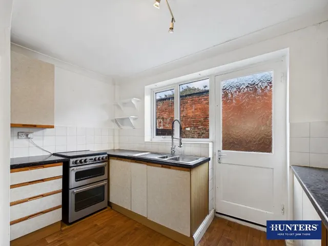 Photo 3 — Collingwood Street, Carlisle, CA2 5XR