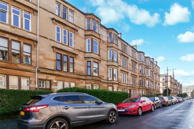 Albert Avenue, Glasgow, G42, photo 1