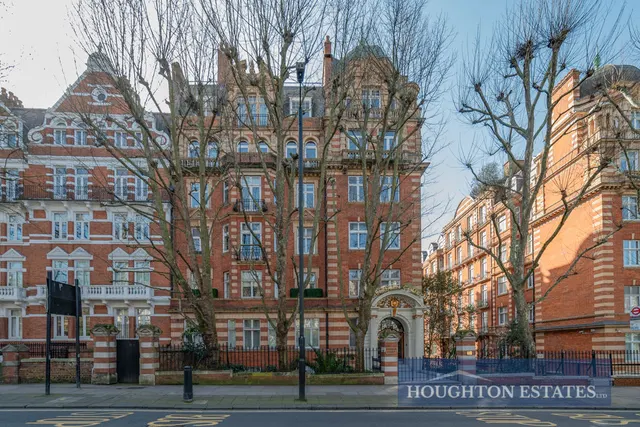 Aberdeen Court Maida Vale, London W9 1AF, photo 1
