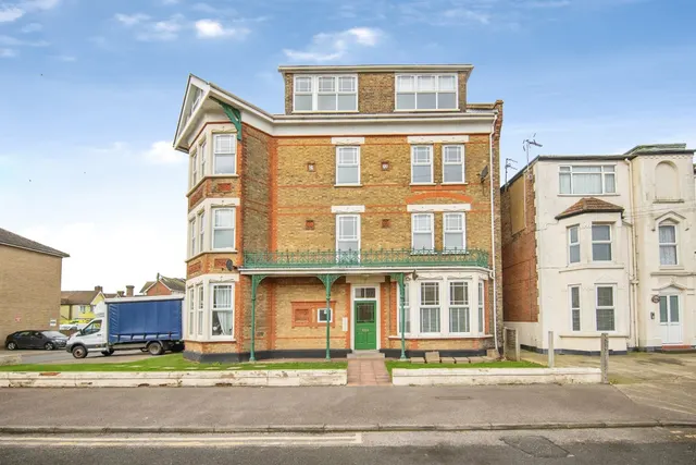 Harold Road, CLACTON-ON-SEA, photo 1