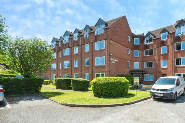 River View Road, Southampton, SO18, photo 1