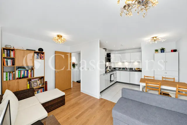 Albatross Way, Canada Water, SE16, photo 1