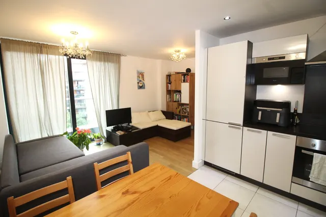 Ottawa House, Maple Quays, Albatross Way, Canada Water, London, SE16, photo 1