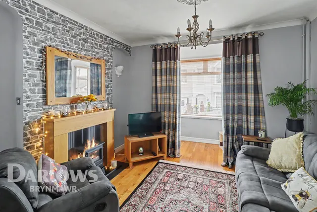 Tothill Street, Ebbw Vale, photo 2