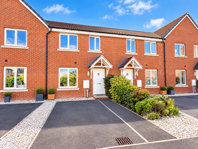 Whiteways, Cranbrook, EX5, photo 1