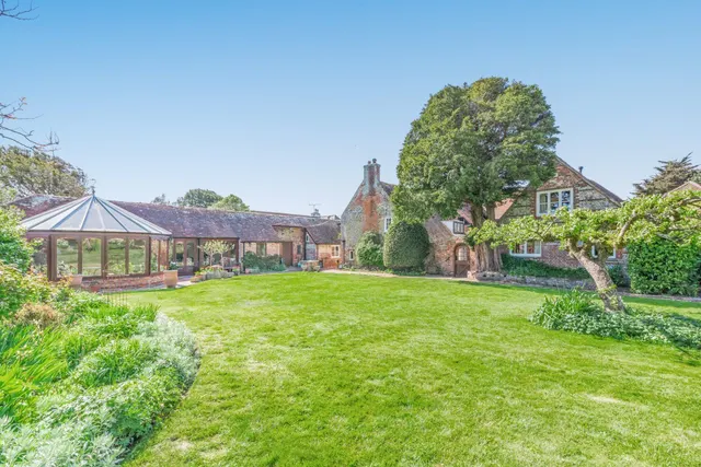 Photo 3 — Mill Lane, Sidlesham Quay, Chichester, West Sussex, PO20 7LX