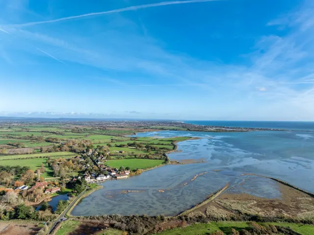 Mill Lane, Sidlesham Quay, Chichester, West Sussex, PO20 7LX, photo 1