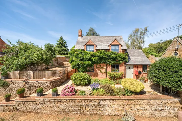 Shutford Road, Balscote, OX15, photo 1