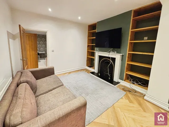 Ruabon Road, Didsbury, M20, photo 3